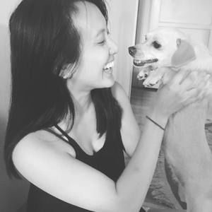 Meet your Posher, Steph